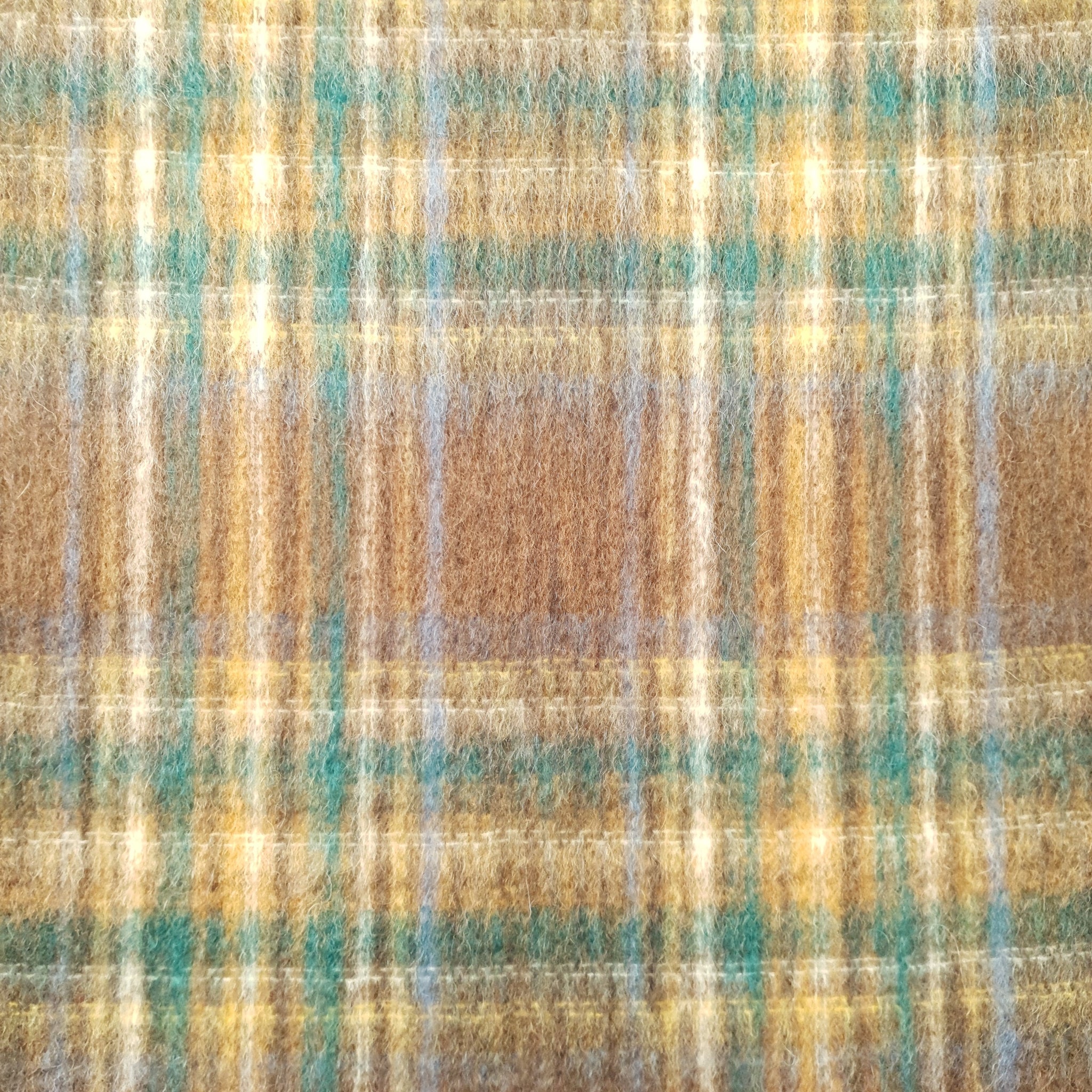 Fabric 1900 BROWN STEWART