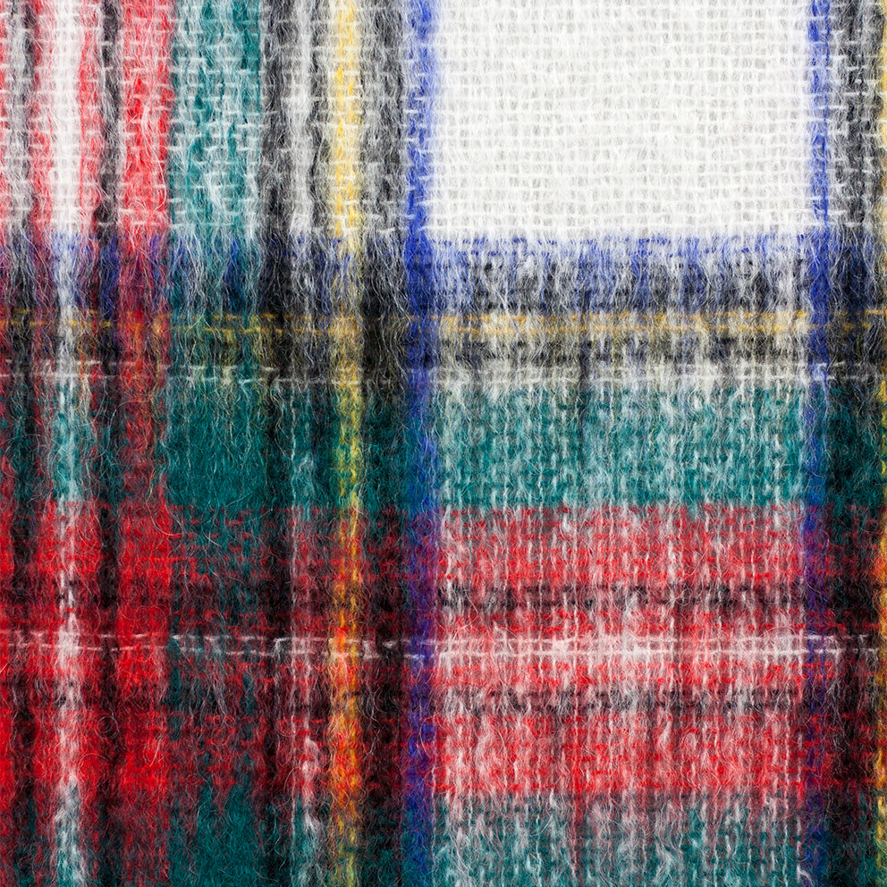 T101 1900 Dress Stewart Tartan