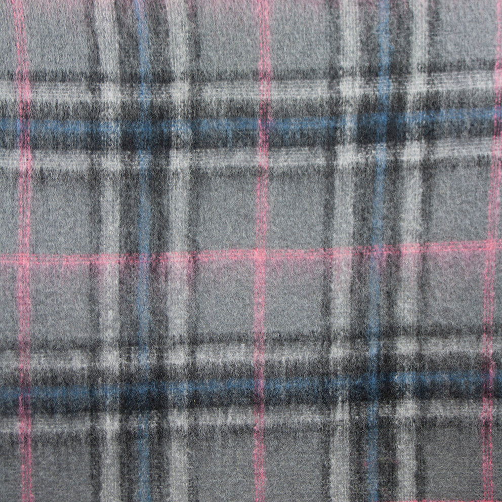 T106 1900 Grey Thompson Tartan