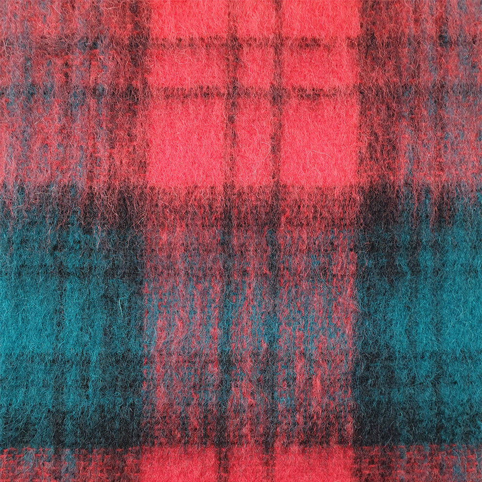 T117 1900 Kerr Tartan