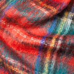T100 1900 Royal Stewart Tartan
