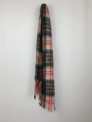 Dress MacPherson Scarf