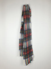 Dress Stewart Scarf