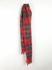 Royal Stewart Scarf