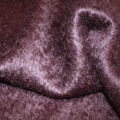 Fabric 1900 U - Aubergine