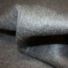 Fabric 1900 B - Battleship Grey