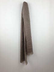 Charcoal Scarf
