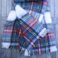 3900 Throw DRESS STEWART