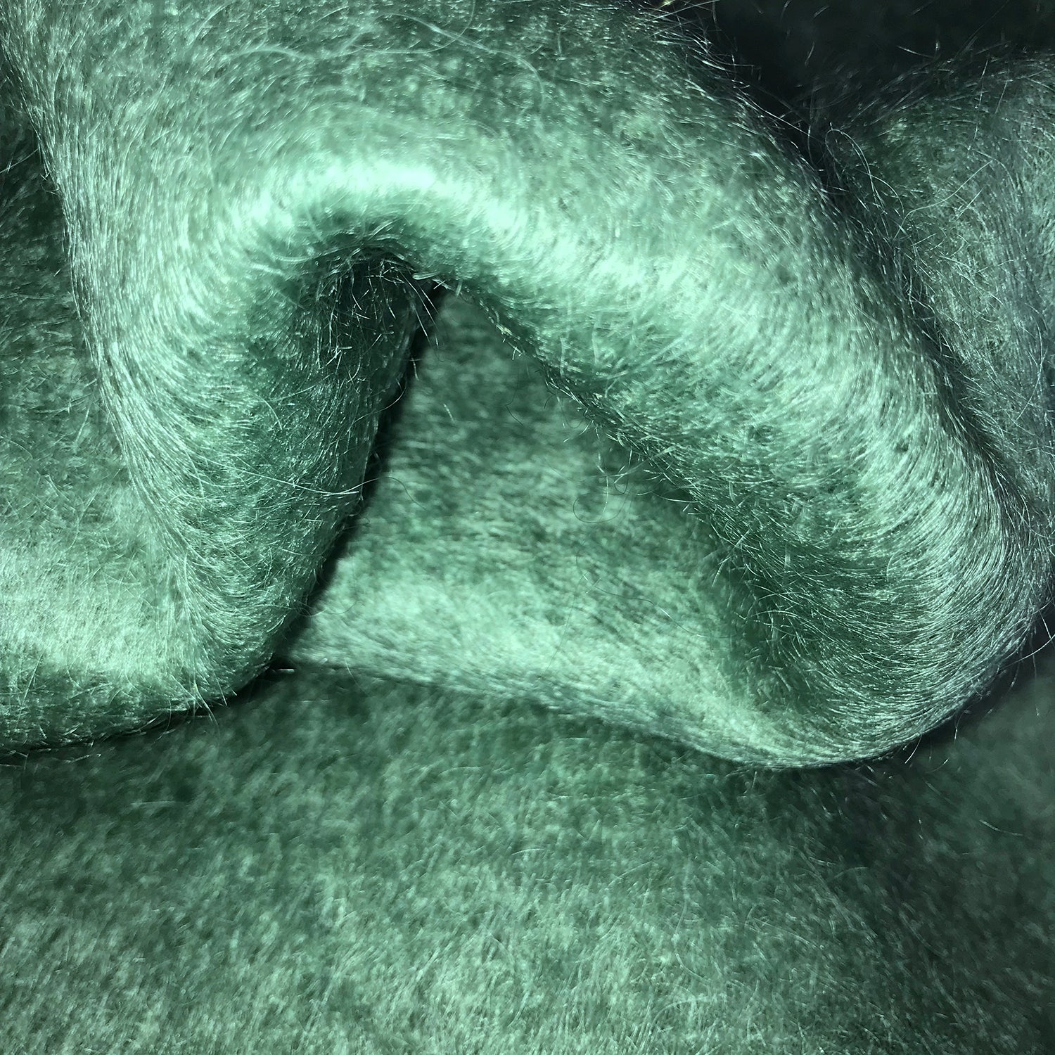 Fabric 1900 B - Frost Green