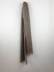 Mink Scarf