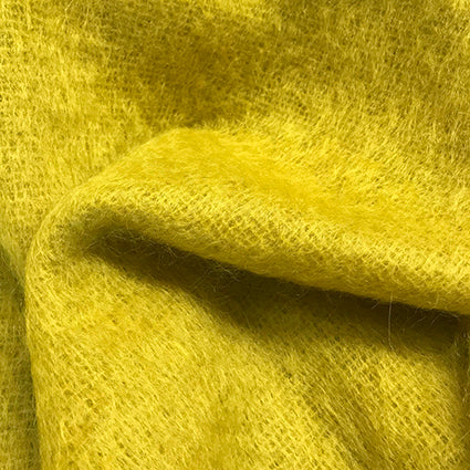 Fabric 1900 E - Mustard