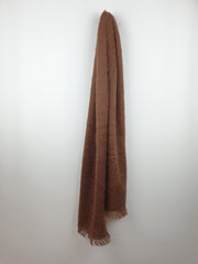 Nutmeg Scarf