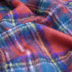 Fabric 1900 ROYAL STEWART
