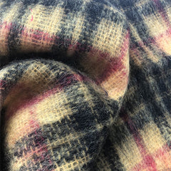 Fabric 1900 YELLOW WALLACE